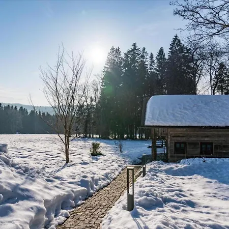 Ferienchalet Schneiders Prázdninový dům