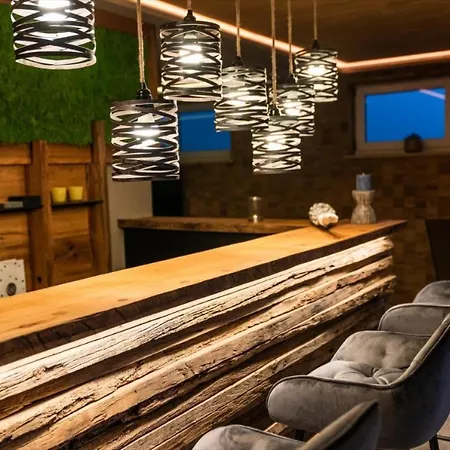 Ferienchalet Schneiders