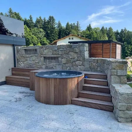 Ferienchalet Schneiders * Wegscheid