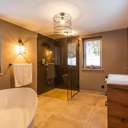 Ferienchalet Schneiders Wegscheid