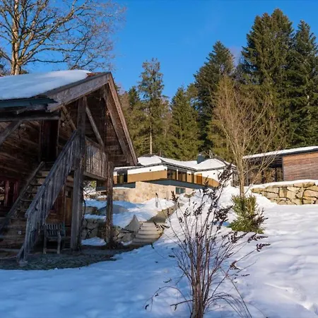 Ferienchalet Schneiders *