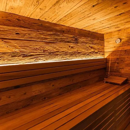Ferienchalet Schneiders Prázdninový dům *