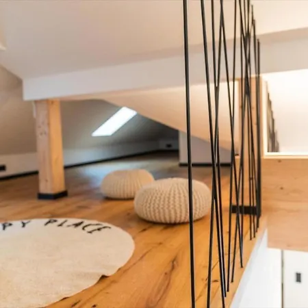 Ferienchalet Schneiders Prázdninový dům Wegscheid