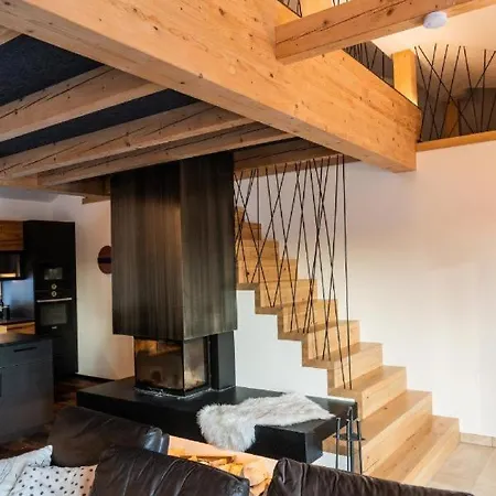 Ferienchalet Schneiders *