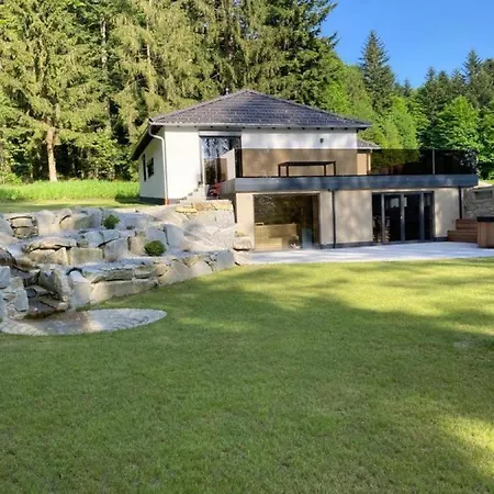 Ferienchalet Schneiders Prázdninový dům