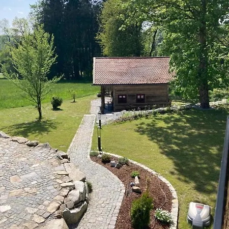 Ferienchalet Schneiders Prázdninový dům *