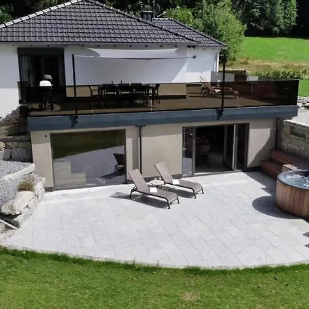 Ferienchalet Schneiders