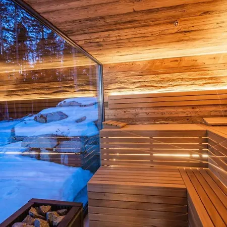 Ferienchalet Schneiders * Wegscheid