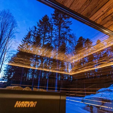 Ferienchalet Schneiders Prázdninový dům