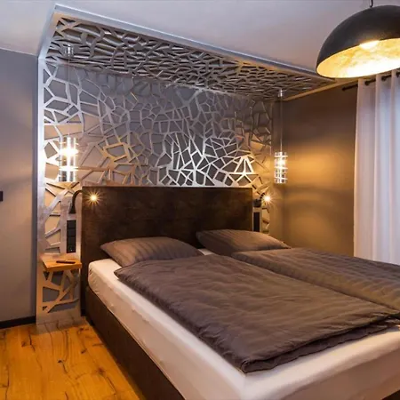 Prázdninový dům Ferienchalet Schneiders *