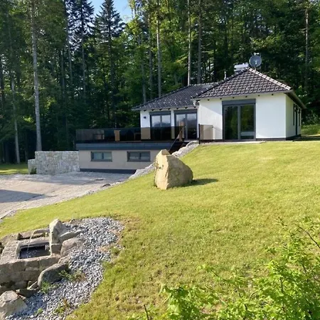 Ferienchalet Schneiders *