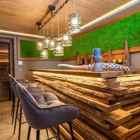 Ferienchalet Schneiders Prázdninový dům