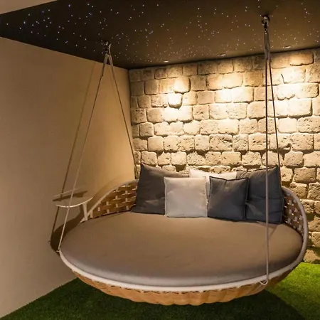 Prázdninový dům Ferienchalet Schneiders