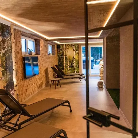 Ferienchalet Schneiders Prázdninový dům *