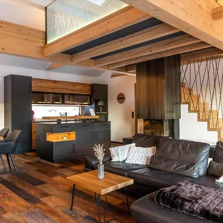 Ferienchalet Schneiders * Wegscheid