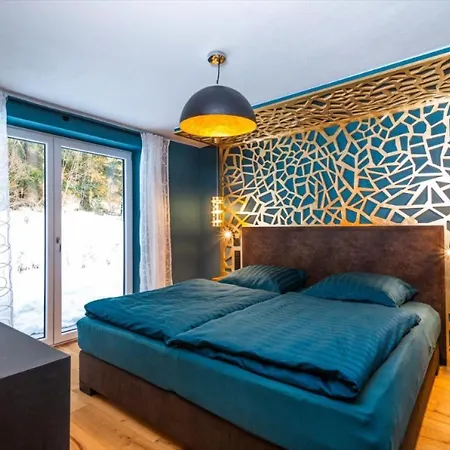 Ferienchalet Schneiders Prázdninový dům *