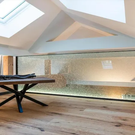 Ferienchalet Schneiders Prázdninový dům
