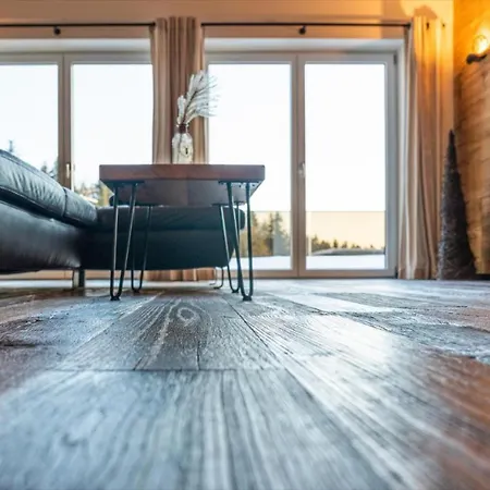Ferienchalet Schneiders Prázdninový dům *
