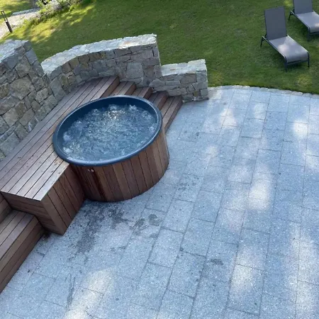 Ferienchalet Schneiders